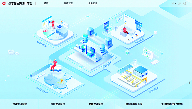 国家管网数字化协同设计平台1.jpg