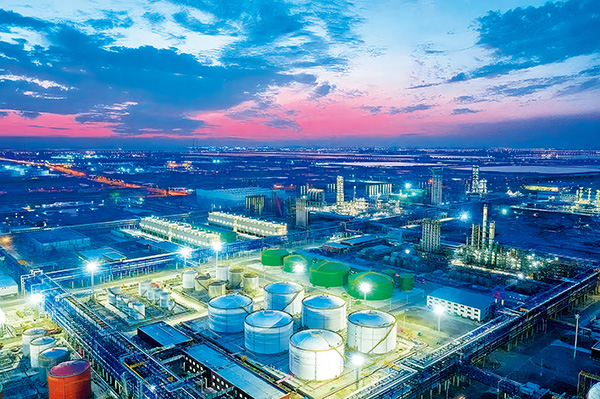 1783564127478246.jpg 天津南港乙烯全绿电工厂夜景 摄影 董波.jpg